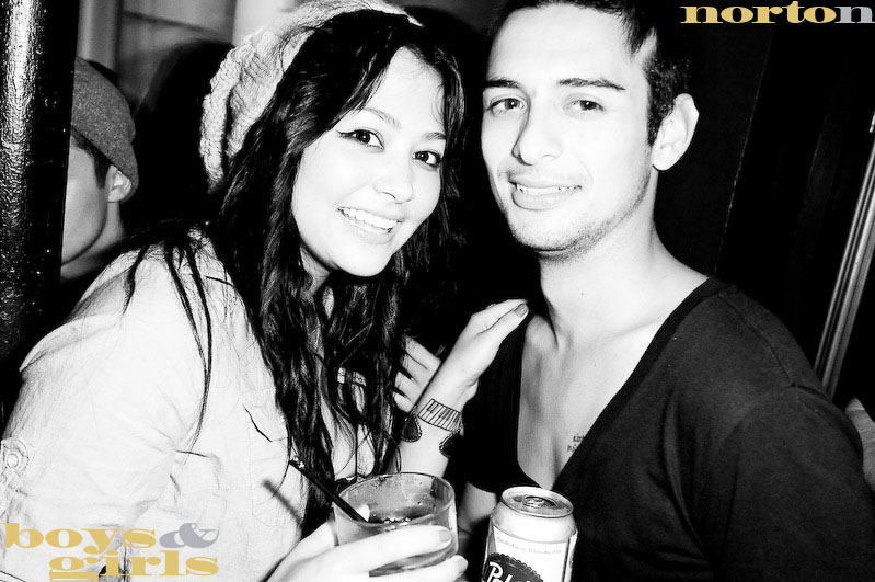 Boys & Girls @ El Dorado, photograph 144