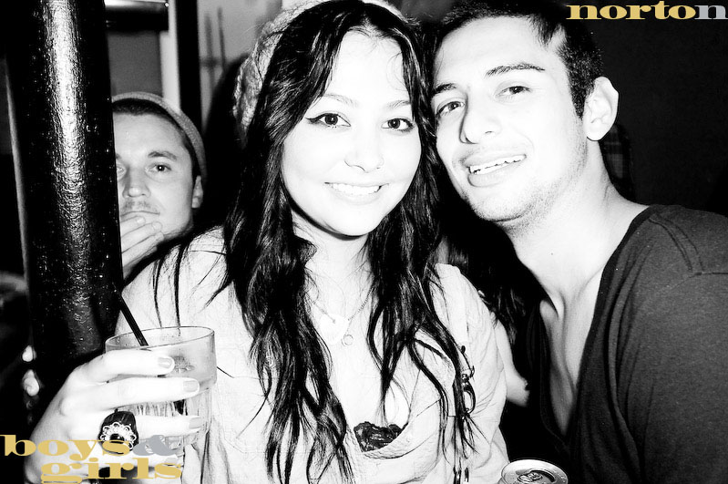 Boys & Girls @ El Dorado, photograph 145