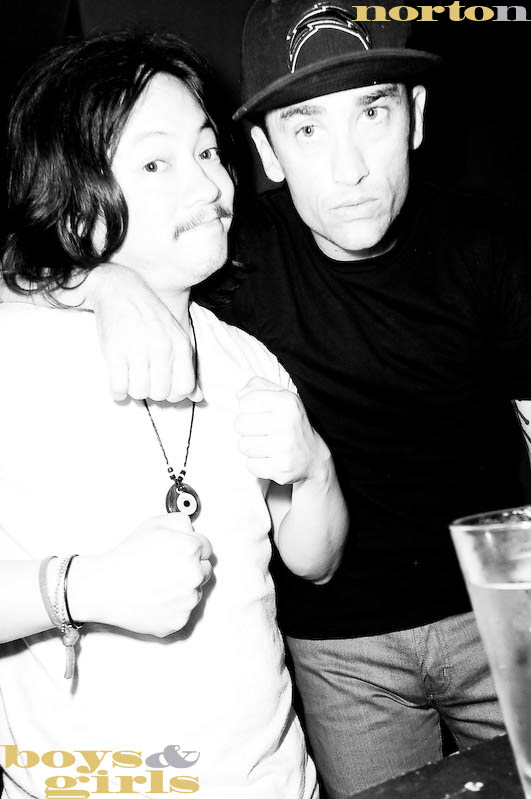 Boys & Girls @ El Dorado, photograph 146