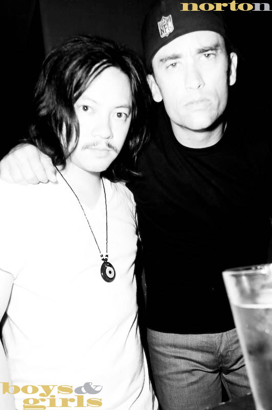 Boys & Girls @ El Dorado, photograph 147