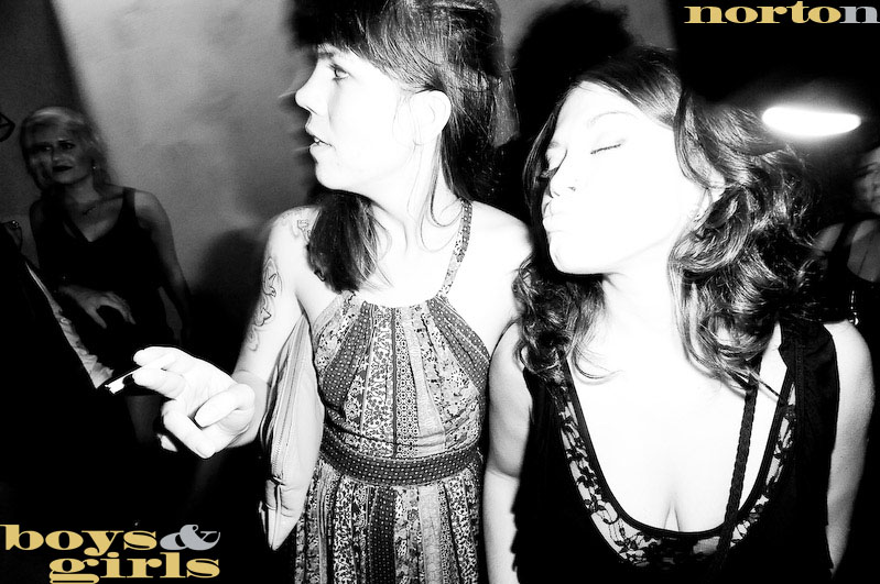Boys & Girls @ El Dorado, photograph 151