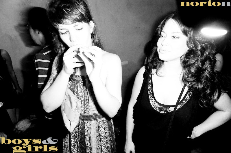 Boys & Girls @ El Dorado, photograph 152