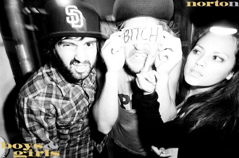 Boys & Girls @ El Dorado, photograph 153