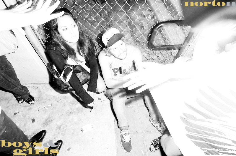 Boys & Girls @ El Dorado, photograph 154