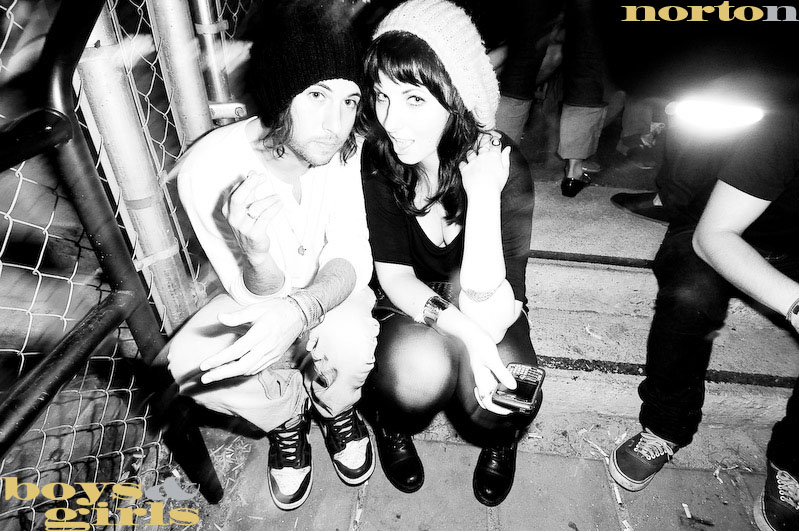 Boys & Girls @ El Dorado, photograph 155