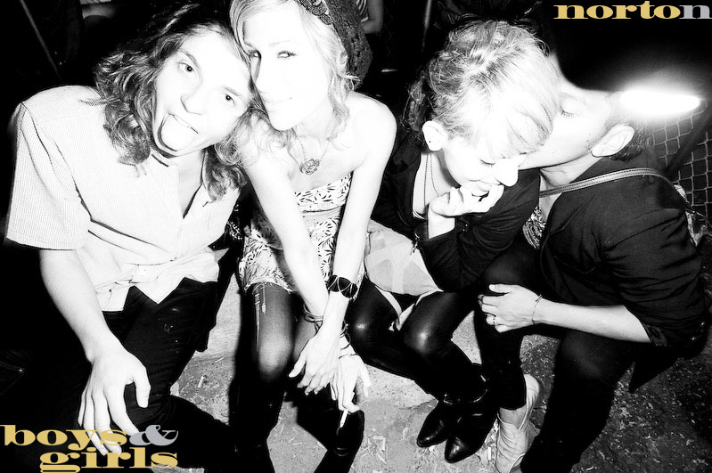 Boys & Girls @ El Dorado, photograph 156