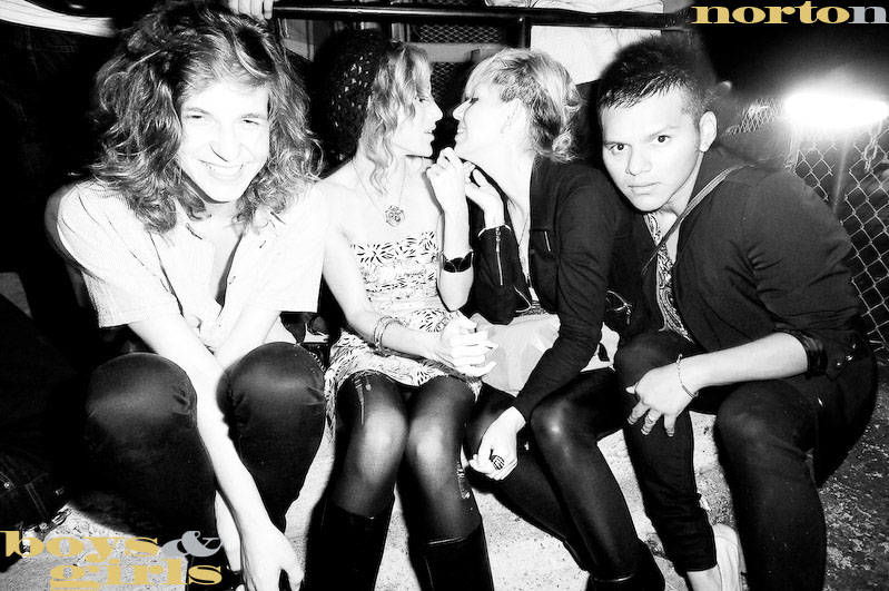Boys & Girls @ El Dorado, photograph 157