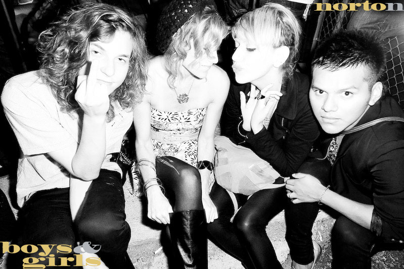 Boys & Girls @ El Dorado, photograph 161