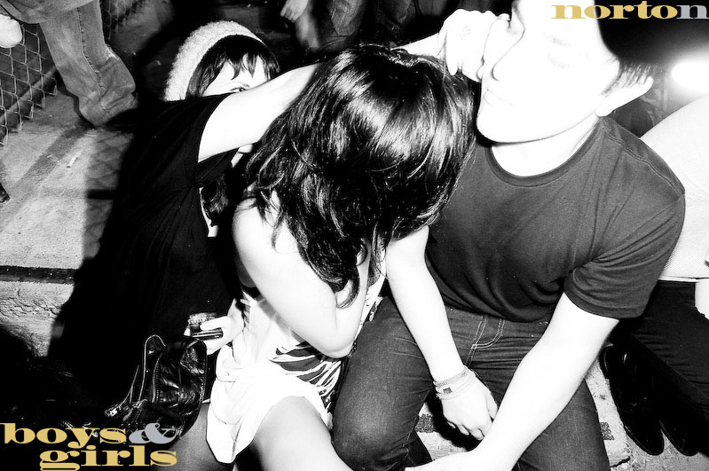 Boys & Girls @ El Dorado, photograph 164