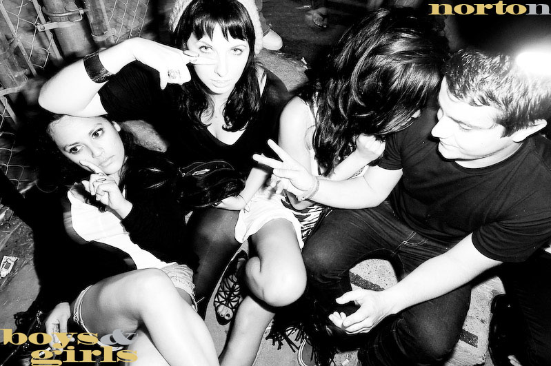 Boys & Girls @ El Dorado, photograph 165
