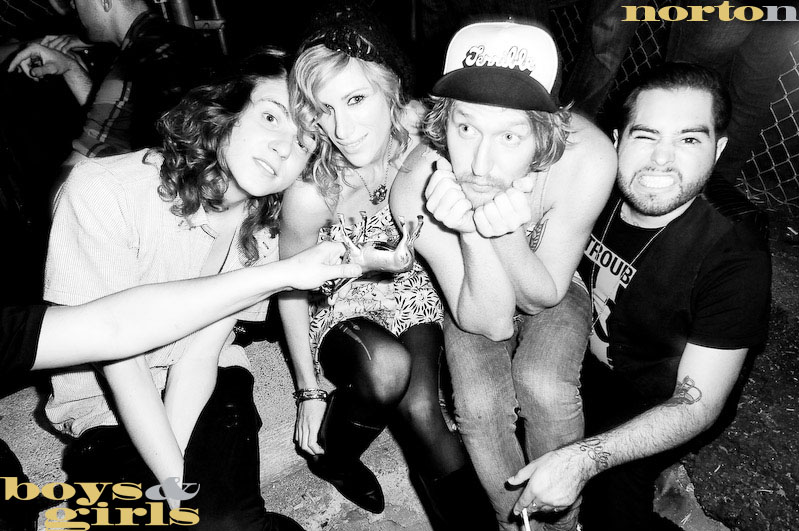 Boys & Girls @ El Dorado, photograph 166