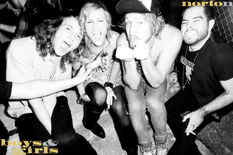 Boys & Girls @ El Dorado, photograph 167