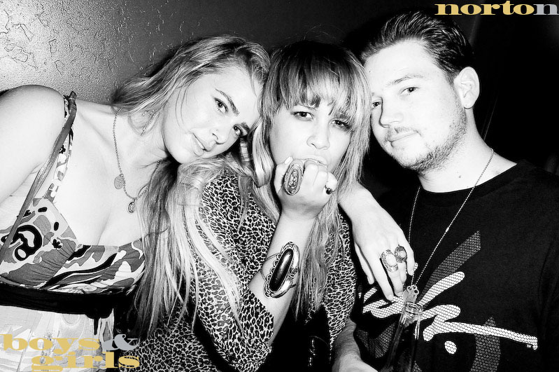 Boys & Girls @ El Dorado, photograph 171