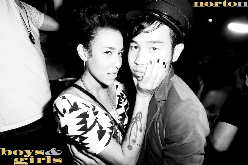 Boys & Girls @ El Dorado, photograph 173
