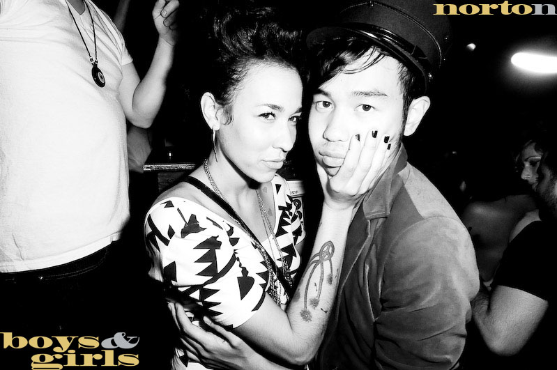 Boys & Girls @ El Dorado, photograph 174