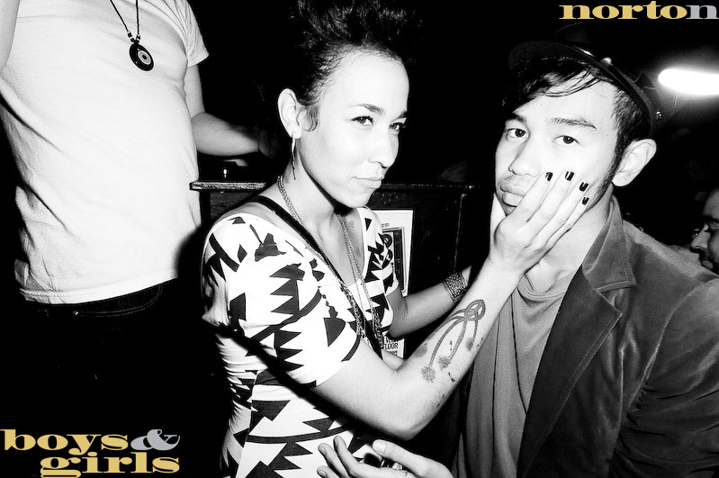 Boys & Girls @ El Dorado, photograph 175