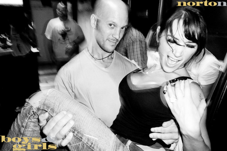 Boys & Girls @ El Dorado, photograph 176