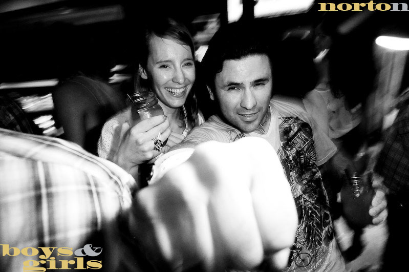 Boys & Girls @ El Dorado, photograph 181