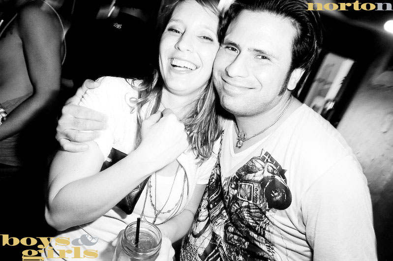 Boys & Girls @ El Dorado, photograph 182