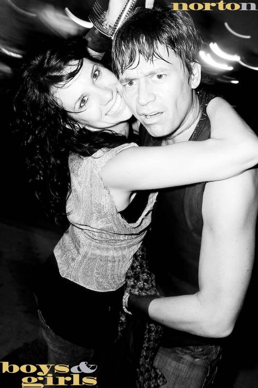 Boys & Girls @ El Dorado, photograph 185
