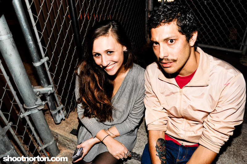 Dub Dorado @ El Dorado, photograph 5