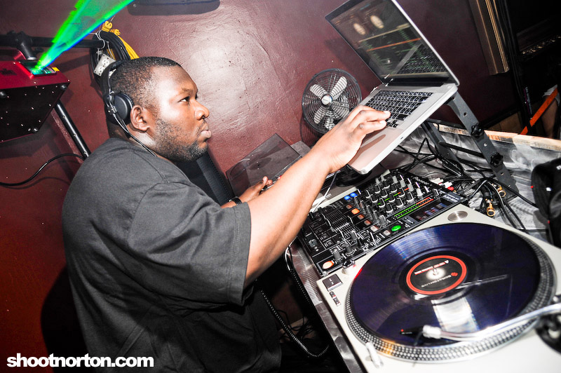 Dub Dorado @ El Dorado, photograph 10