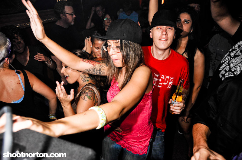 Dub Dorado @ El Dorado, photograph 11