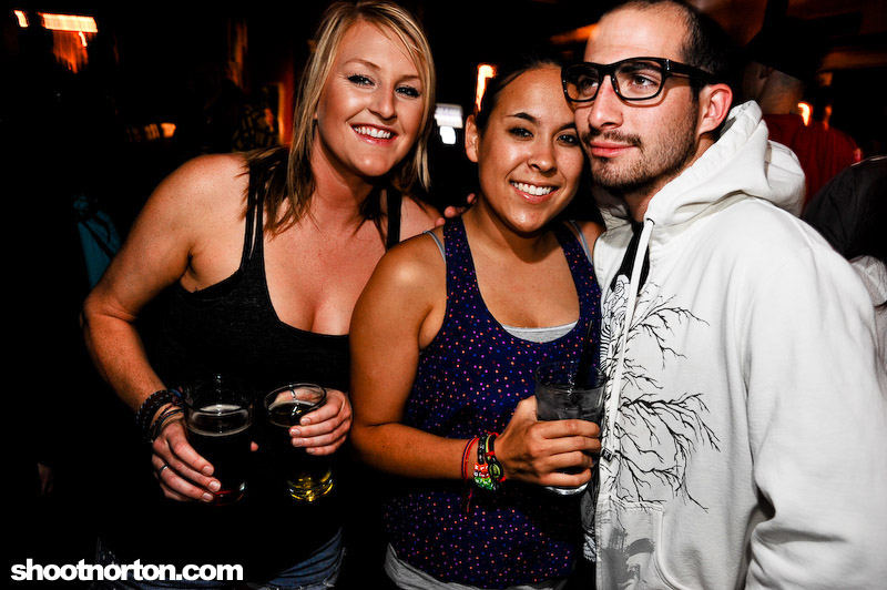 Dub Dorado @ El Dorado, photograph 15