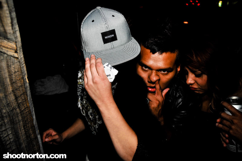 Dub Dorado @ El Dorado, photograph 74