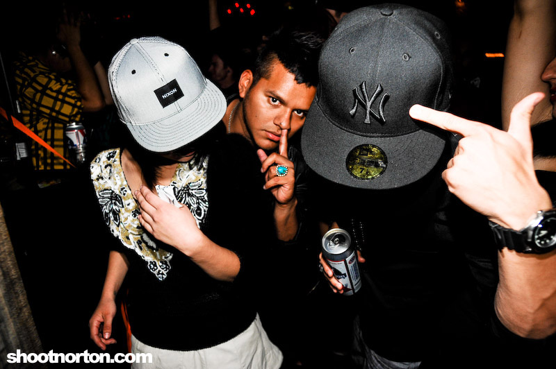 Dub Dorado @ El Dorado, photograph 75