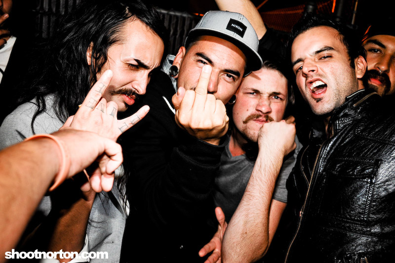 Dub Dorado @ El Dorado, photograph 80