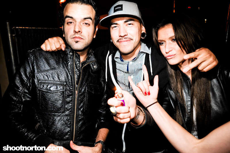 Dub Dorado @ El Dorado, photograph 82