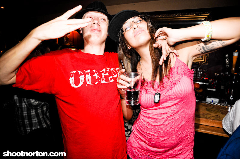 Dub Dorado @ El Dorado, photograph 90