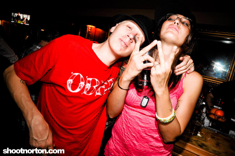 Dub Dorado @ El Dorado, photograph 91