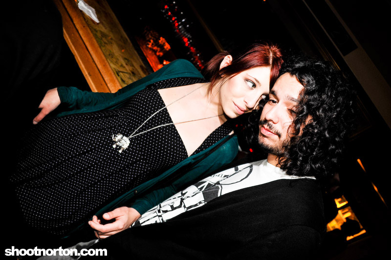 Dub Dorado @ El Dorado, photograph 98