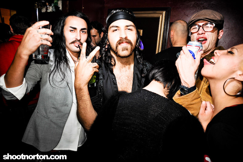 Dub Dorado @ El Dorado, photograph 100
