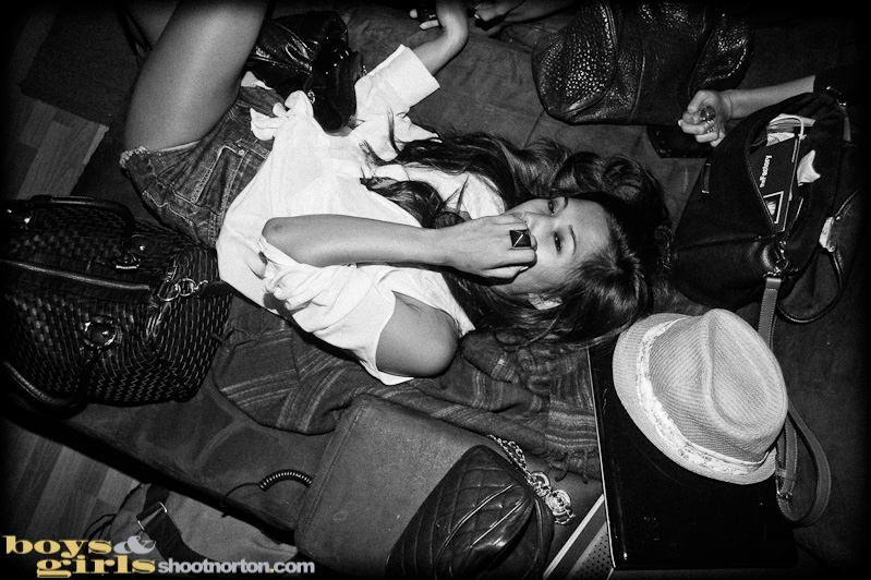 Boys & Girls @ El Dorado, photograph 5