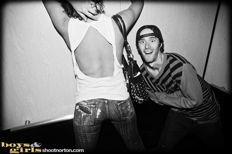 Boys & Girls @ El Dorado, photograph 7