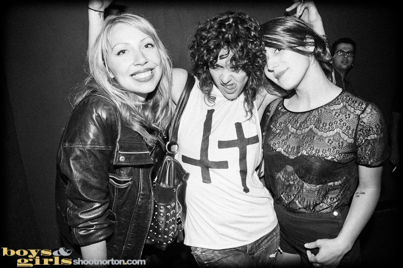 Boys & Girls @ El Dorado, photograph 9