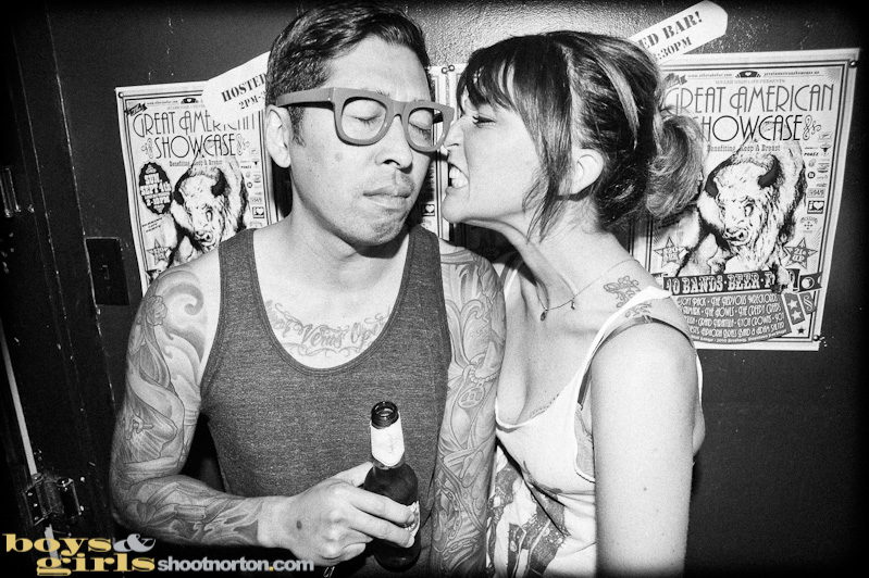 Boys & Girls @ El Dorado, photograph 13