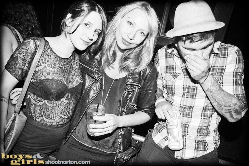 Boys & Girls @ El Dorado, photograph 18