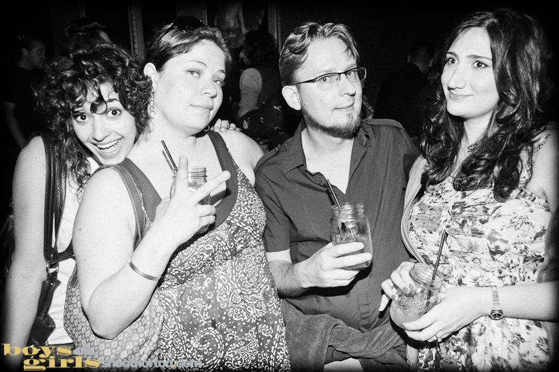 Boys & Girls @ El Dorado, photograph 21