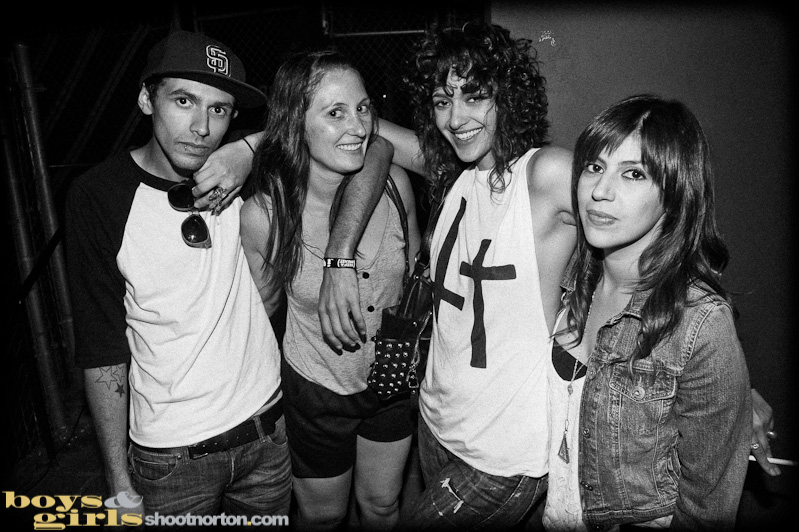 Boys & Girls @ El Dorado, photograph 22