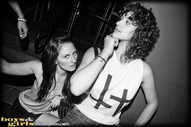 Boys & Girls @ El Dorado, photograph 23