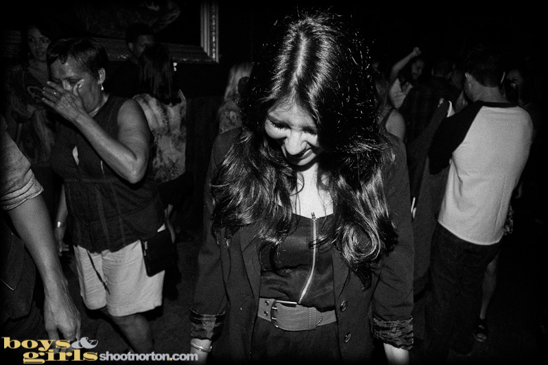 Boys & Girls @ El Dorado, photograph 36