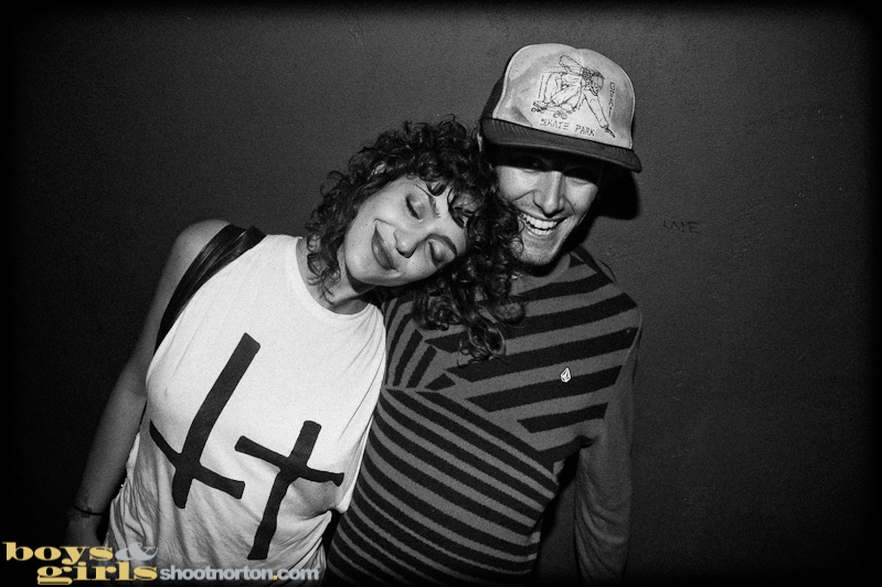 Boys & Girls @ El Dorado, photograph 42