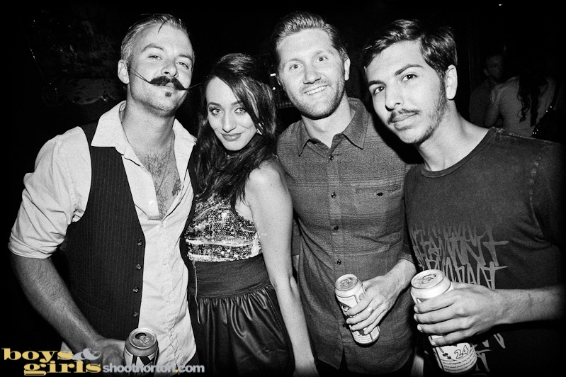 Boys & Girls @ El Dorado, photograph 53