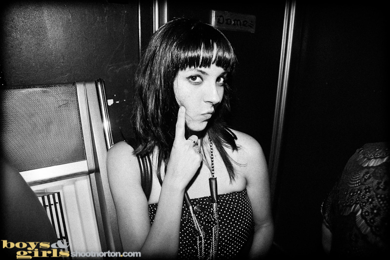 Boys & Girls @ El Dorado, photograph 60