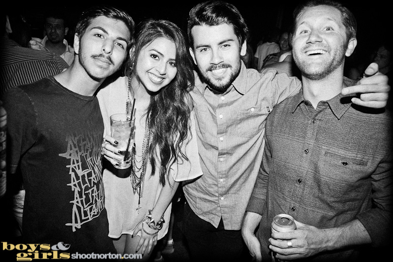 Boys & Girls @ El Dorado, photograph 68