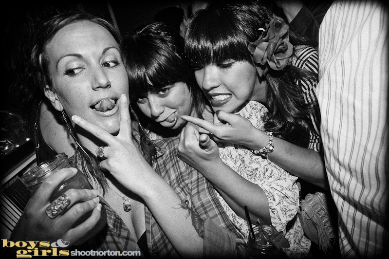 Boys & Girls @ El Dorado, photograph 75
